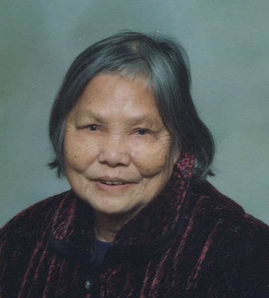 Obituary of Sau Lane Siu Chan