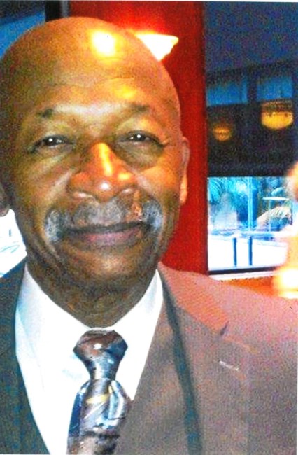 Obituary of Isaac Loving