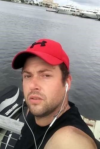 Obituary of Daniel Wayne Crabtree