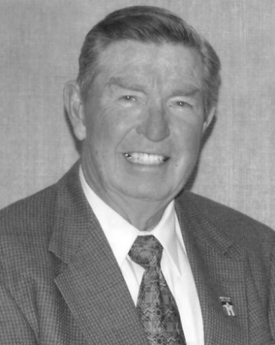 Obituary of Douglas Duncan