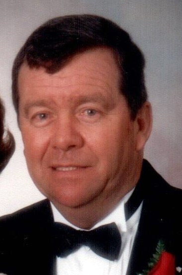 Obituary of Thomas Andrew McKissick Sr.