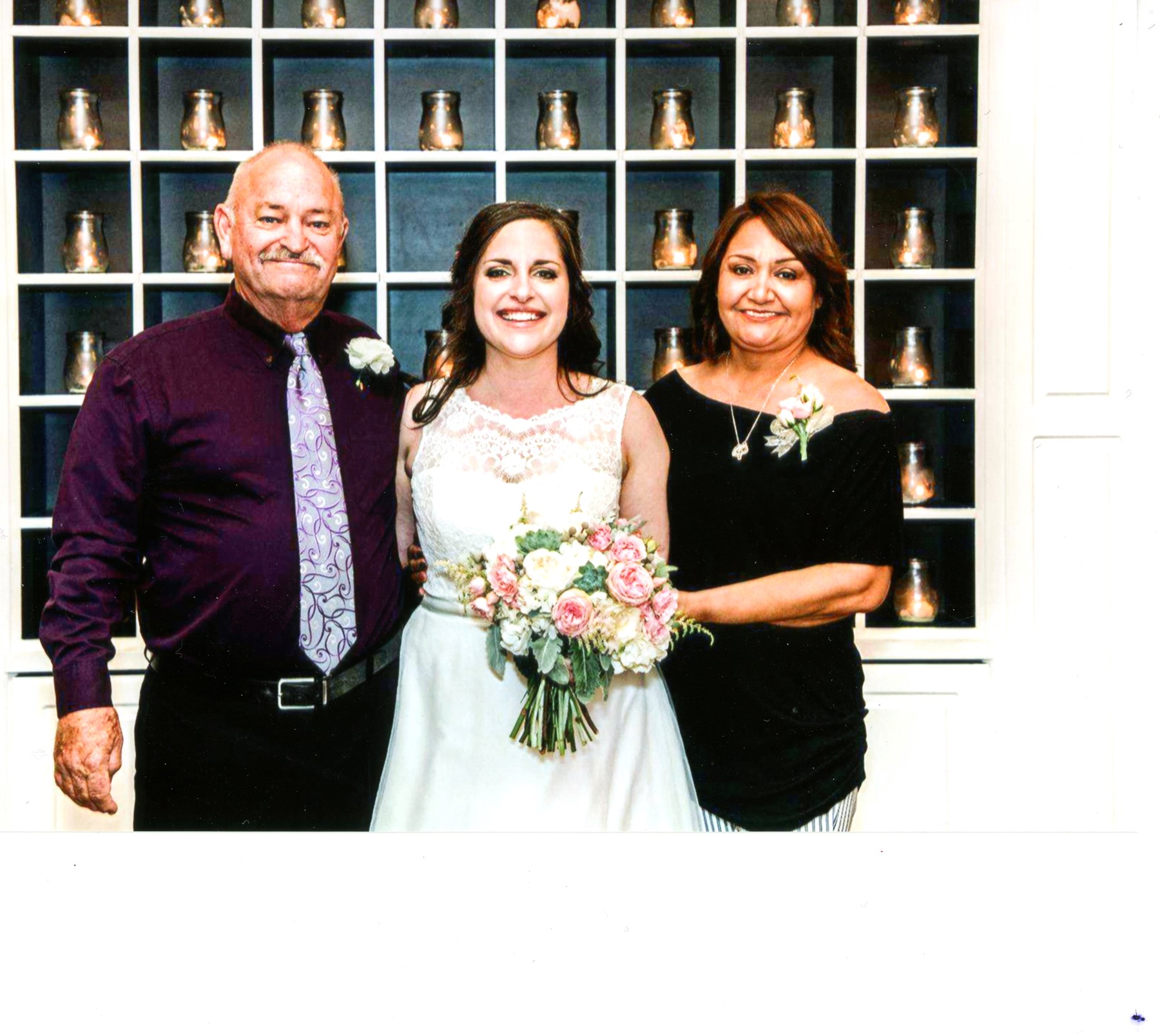 Obituary of Jay John Martin