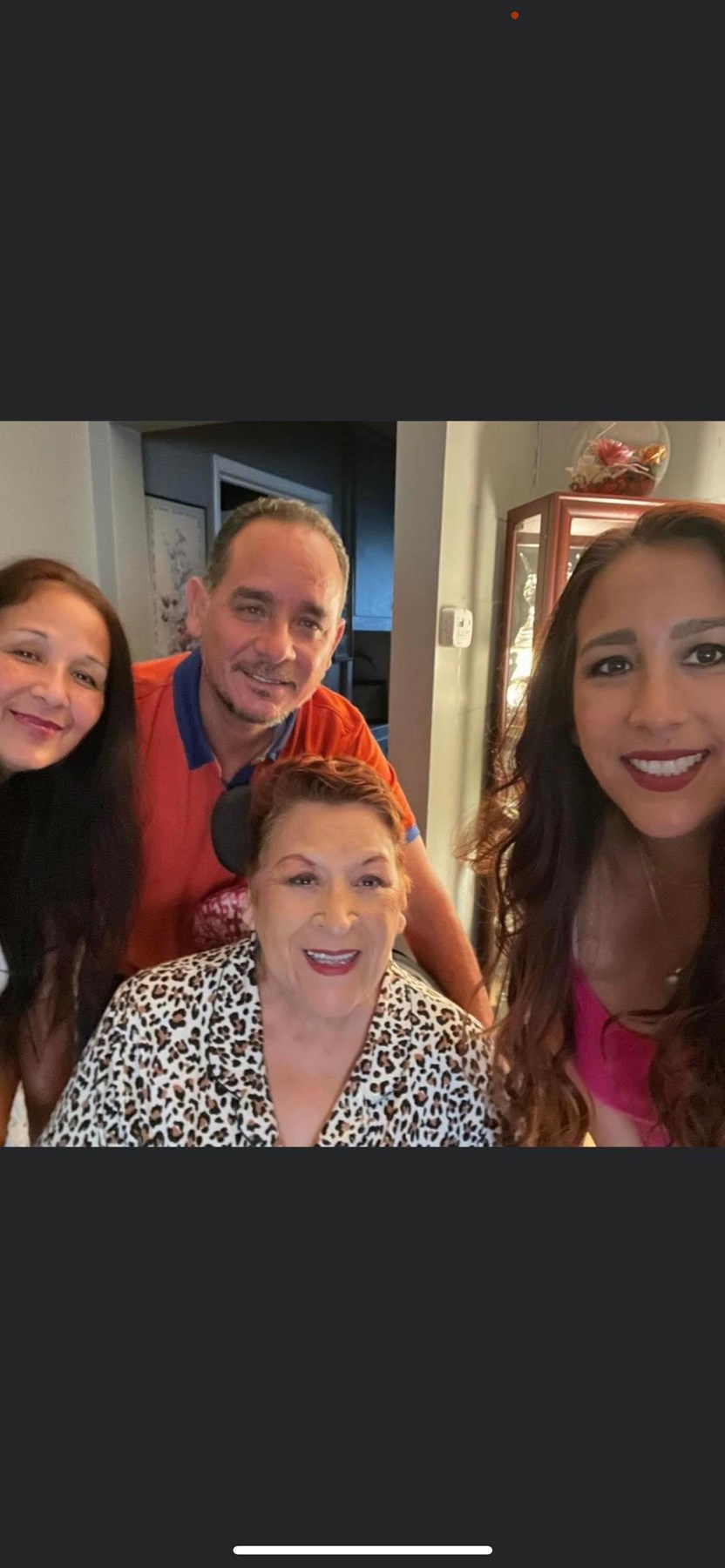 Obituary of Ofelia Corral Marquez