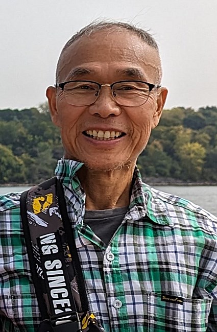 Obituary of Mr. Wai-Hon Tse