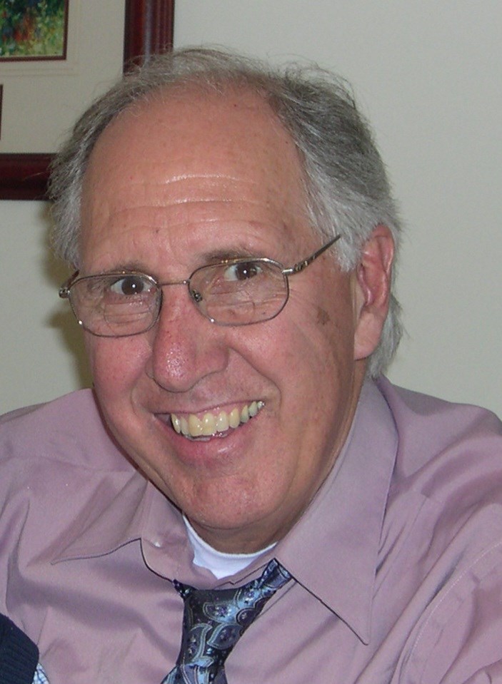 Obituary of Ernst Fred Klittich