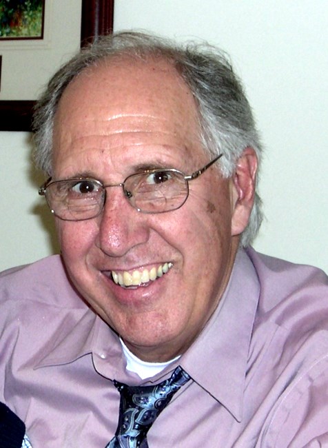 Obituary of Ernst Fred Klittich