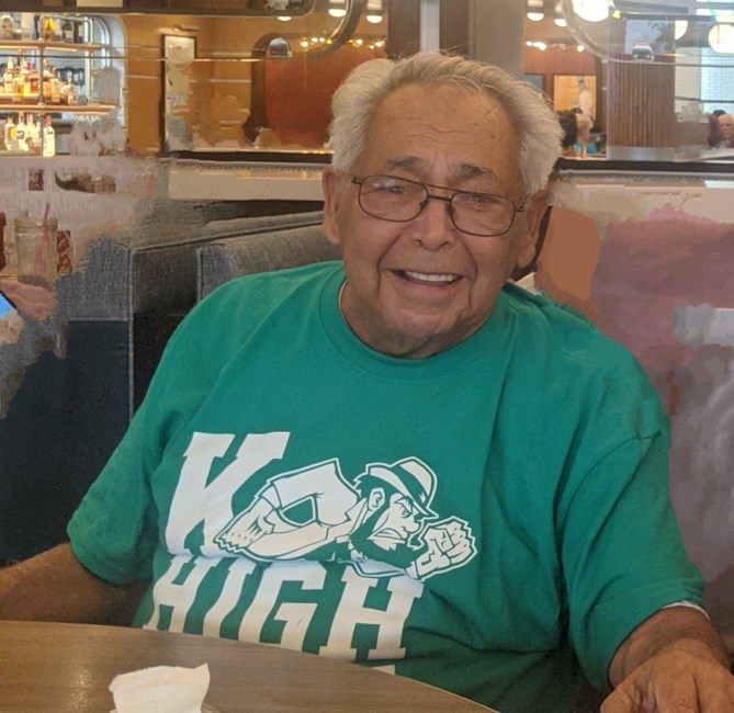 Avis de décès de Michael Angel Fernandez