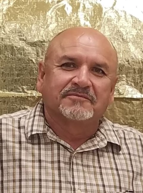 Obituary of Jose Guadalupe Ramirez