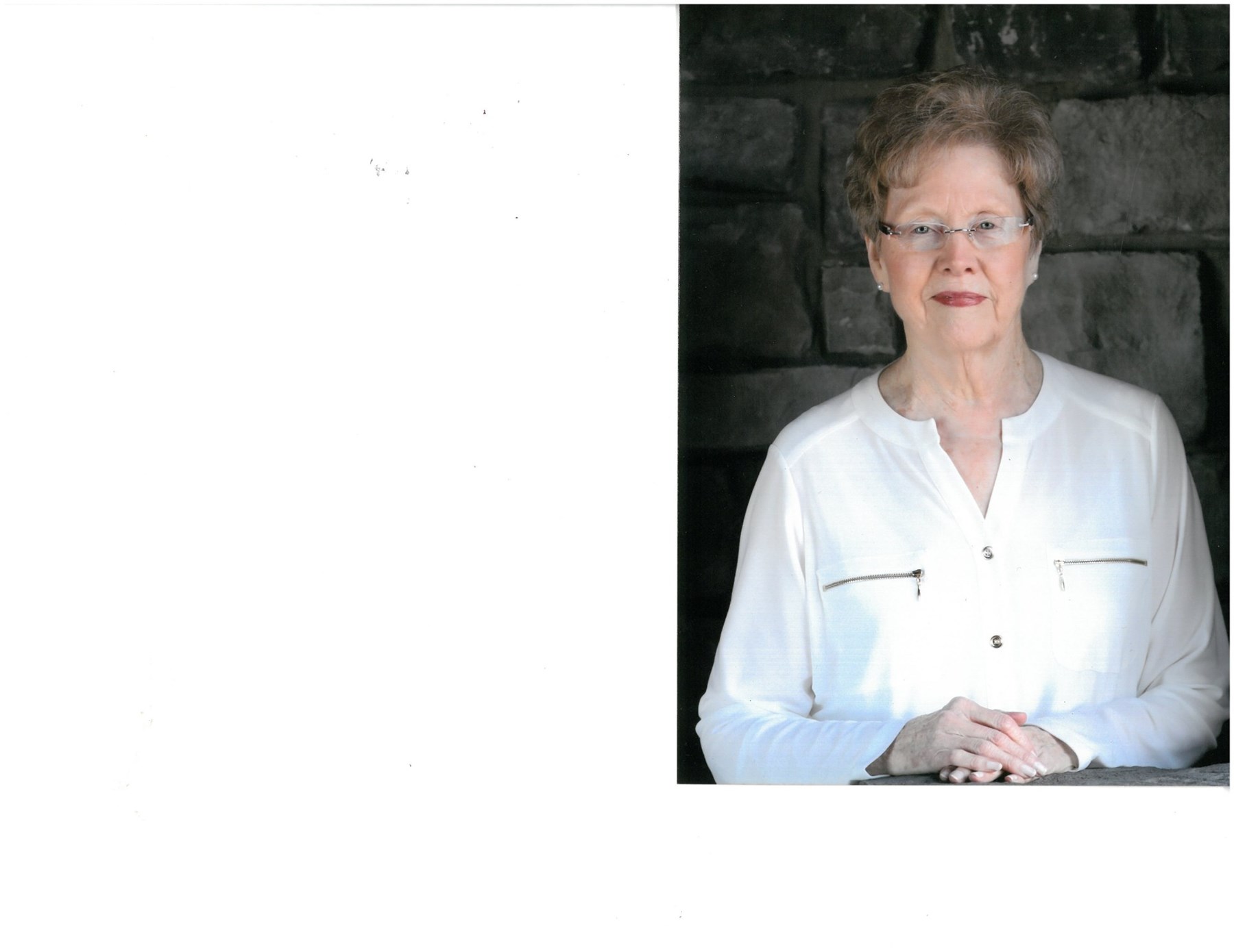 Obituary of Katherine Irene Brueggeman