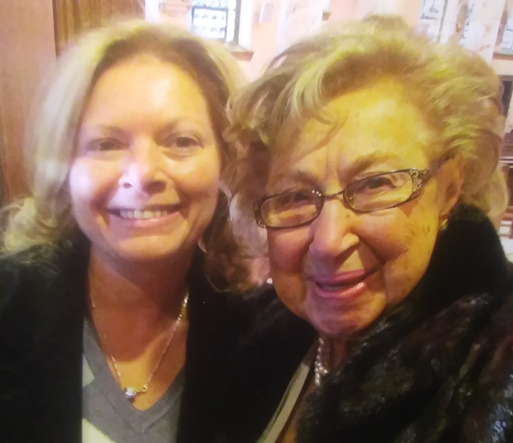 Obituary of Veronica F. Azzara