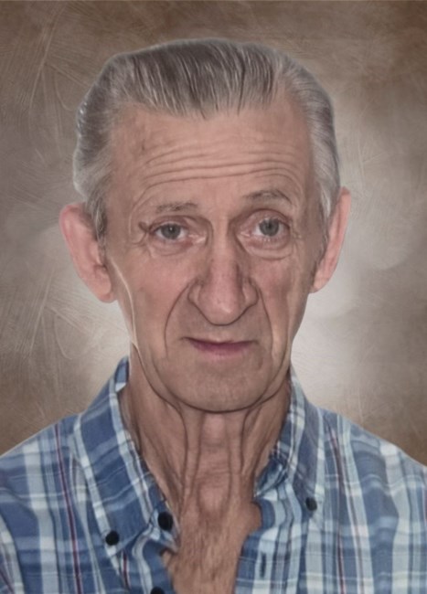 Obituary of Jacques Gallichand