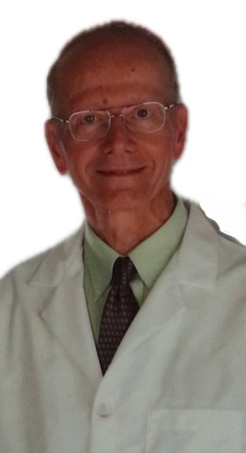 Obituary of Peter Curt Mancusi-Ungaro, M.D.