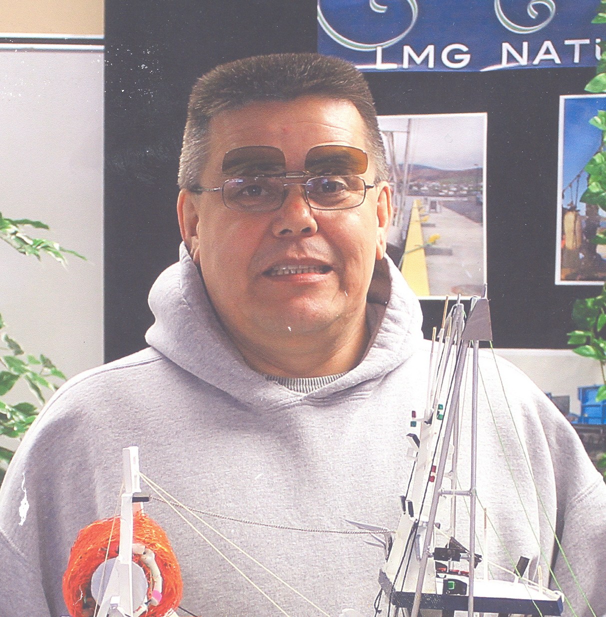 Avis de décès de Kevin Isaac