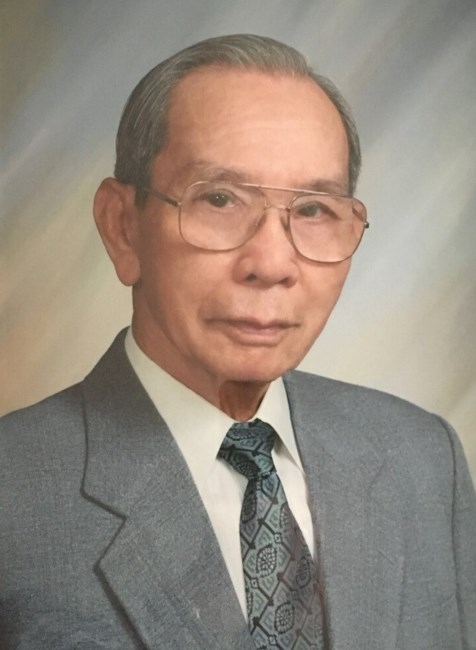 Obituary of Tru Tang