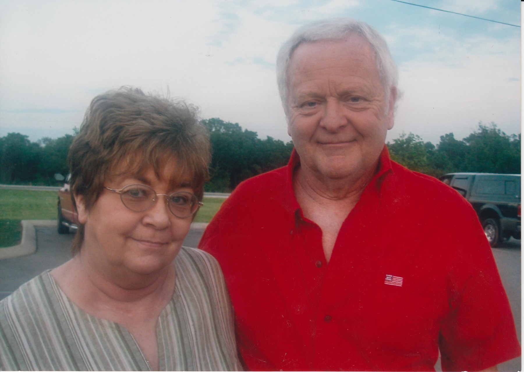 Obituary of Wilbur LeRoy "Bill" McCall