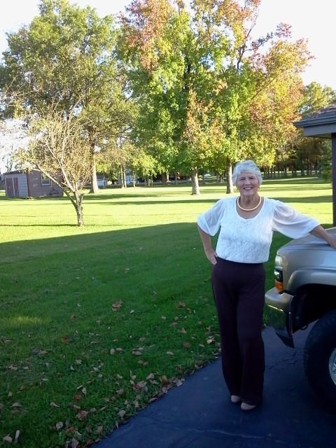 Obituary of Linda L. Staples