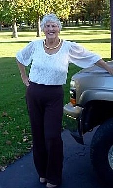 Obituary of Linda L. Staples