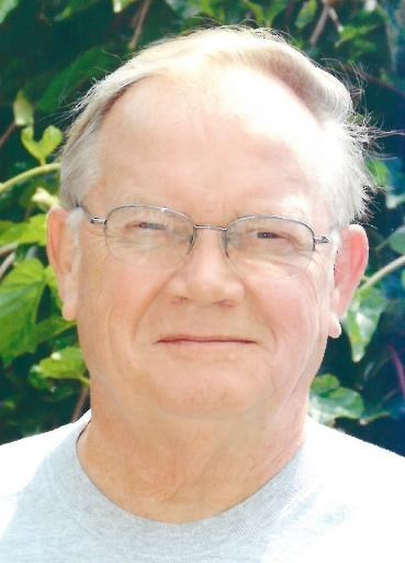 Obituary of Max D. Jackson