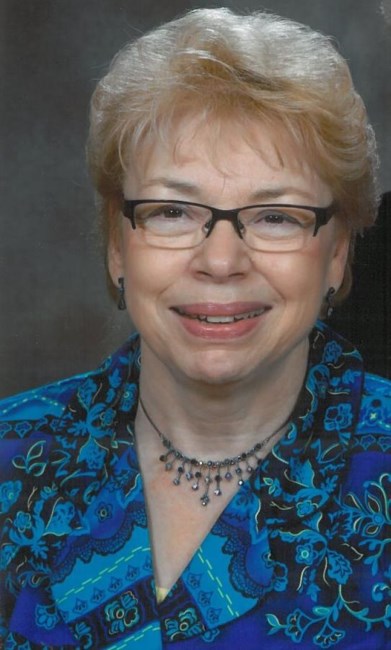Obituary of Shirley Anne Thomas
