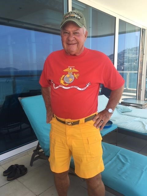 Jerry E. Campbell Obituary - Arlington Heights, IL