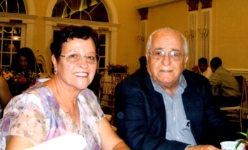 Obituary of Towfigh and Negar Ashchi