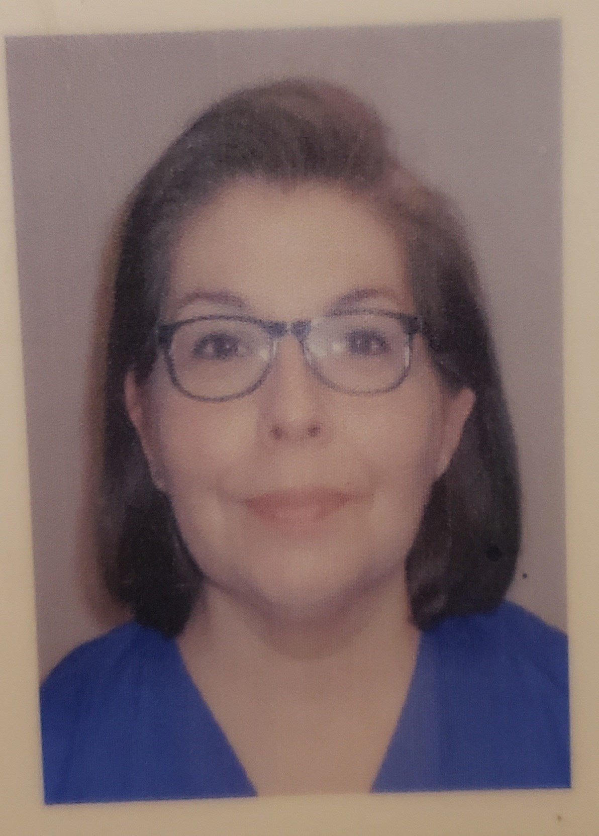 Obituary of Vivian C. Molina