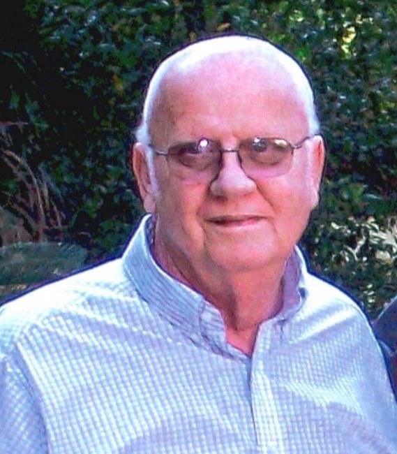 Obituary of Albert Theodore McGaughey, USN, Retired