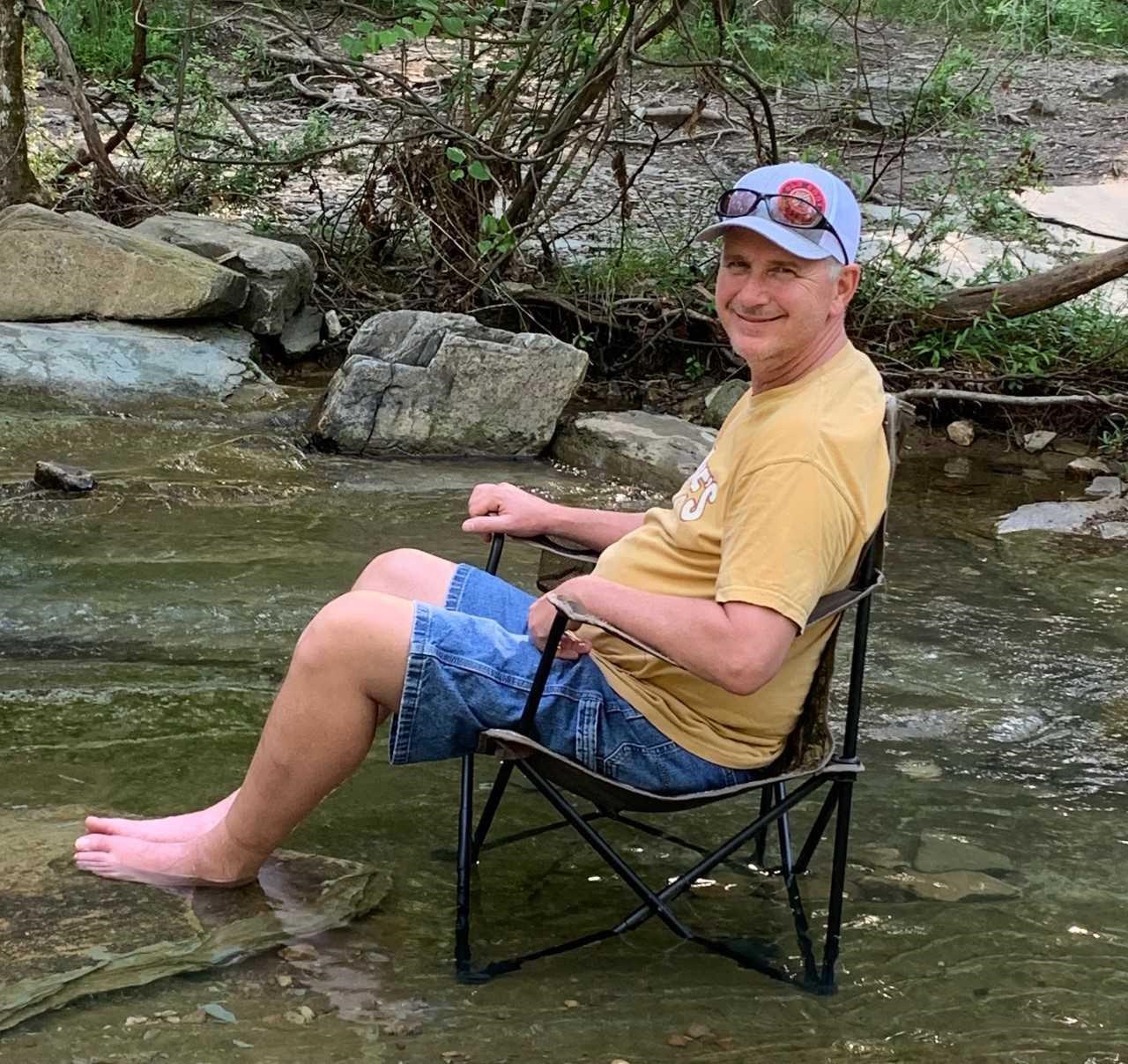 Obituary of Kevin Scott Osborn