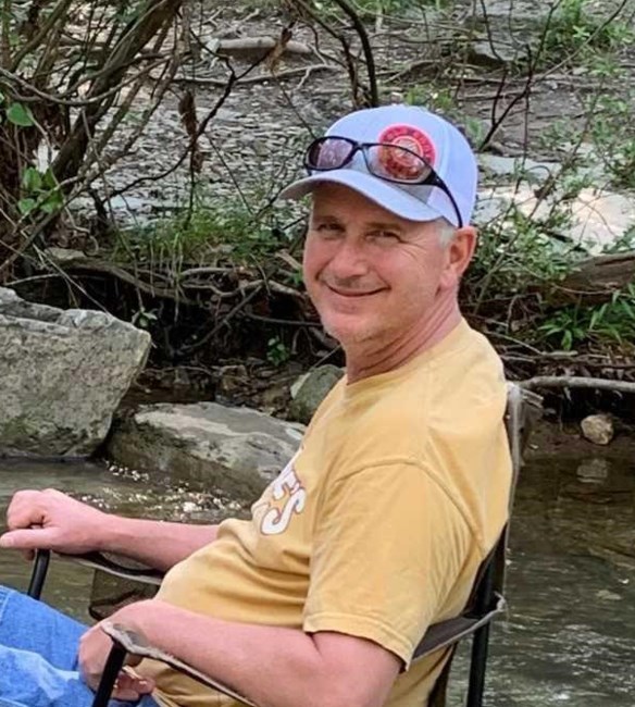 Obituary of Kevin Scott Osborn