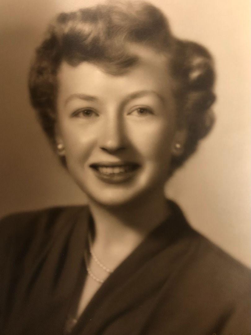 Ellen Holway Obituary Yarmouth, ME