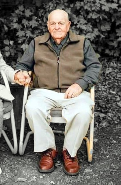 Obituary of Herman T. Hayworth