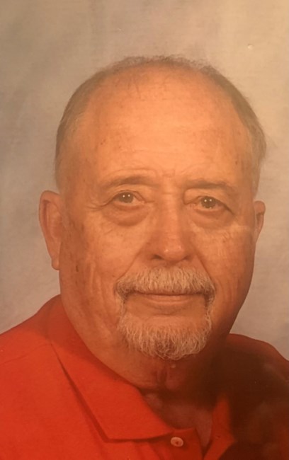 Obituary of Marshall Roger Akins