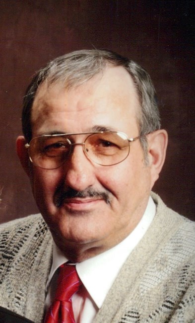 Obituary of Robert "Bob" E. Fuller
