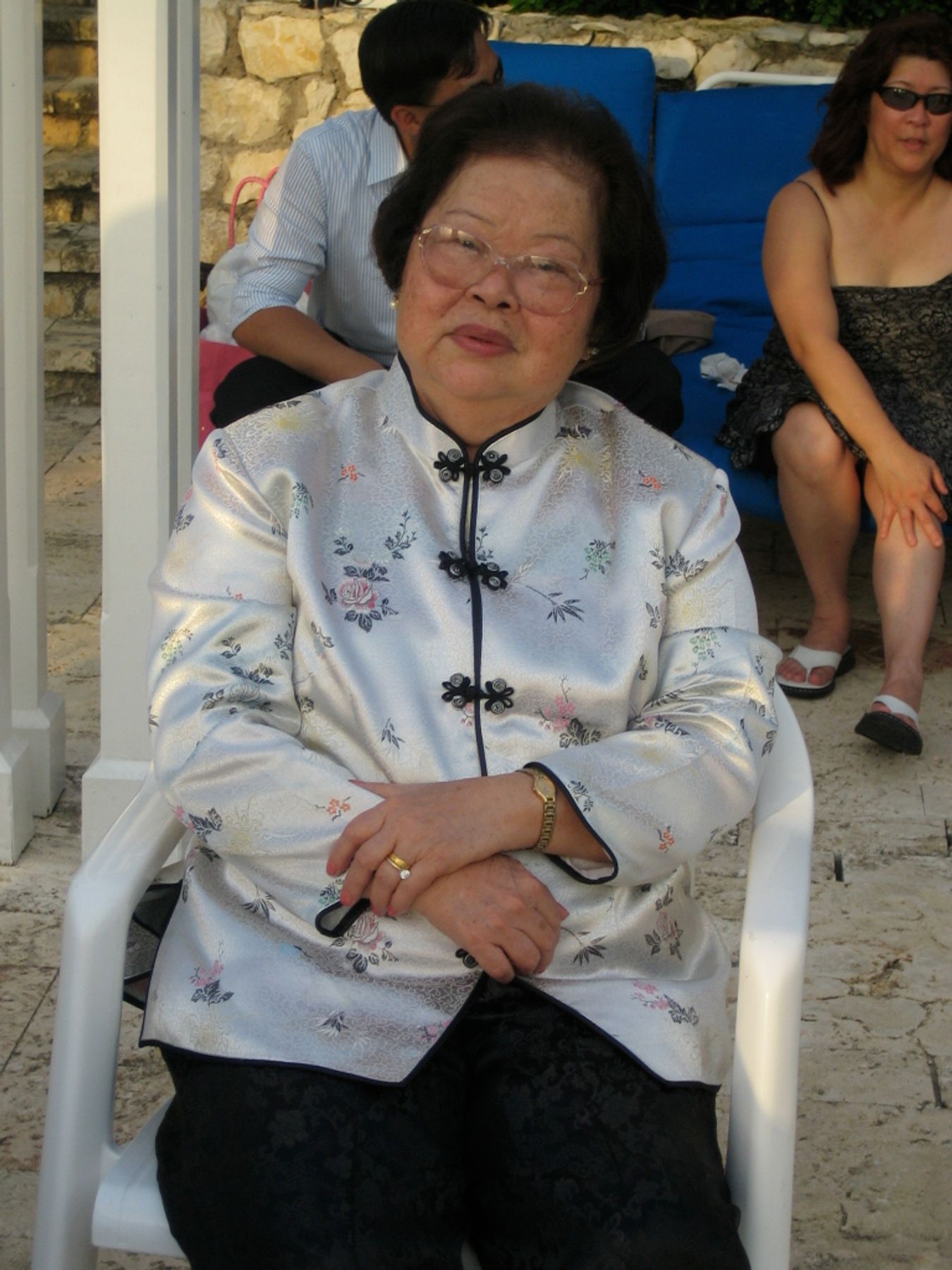 Obituary of Suelan Tenn