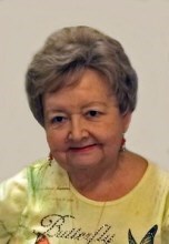 Obituary of Anna Marie Alva Cantu