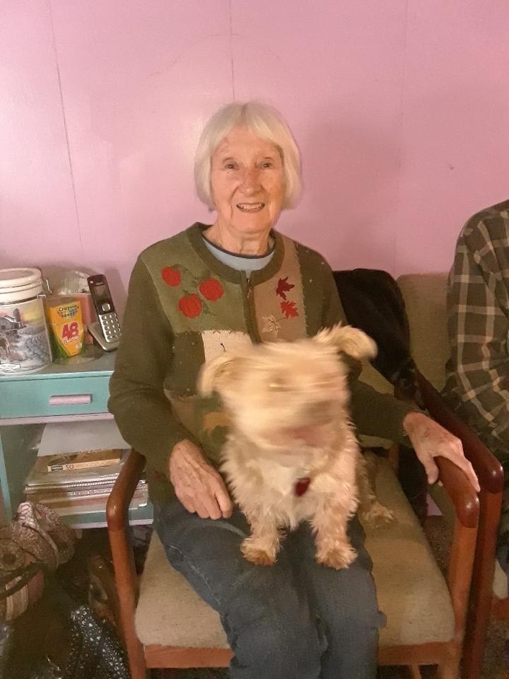 Obituary of Linda K. Cornell