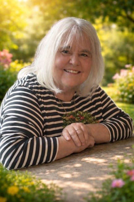 Obituario de Teresa Harris