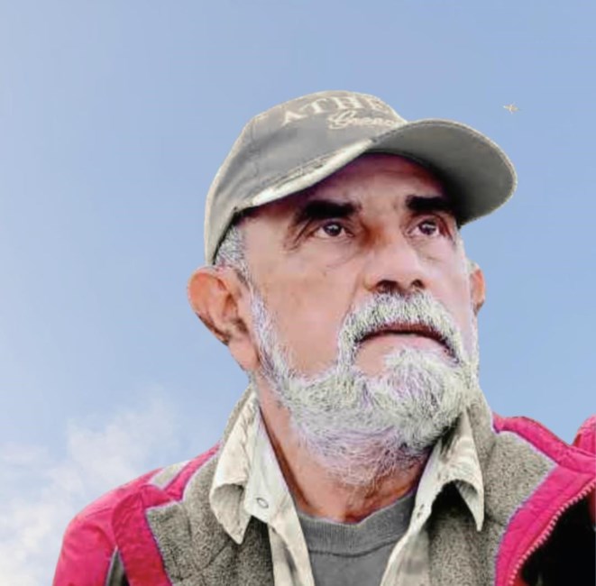 Obituary of Raul Antonio Cornejo