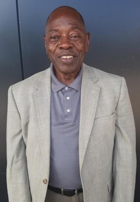 Obituary of Charlie D. Loftin