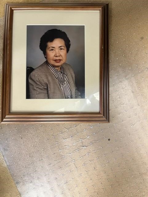 Obituary of Nan Suk Kang