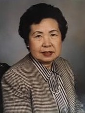 Obituary of Nan Suk Kang
