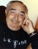 Joseph Tombrello
