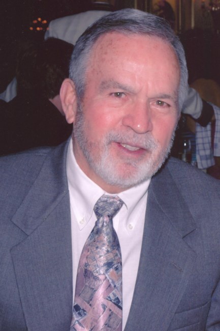 Obituary of Robert L. Ferguson Jr.