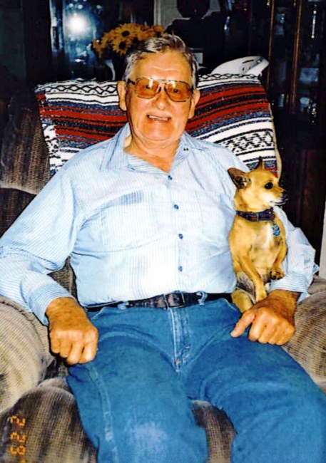 Obituary of Leon Graeter