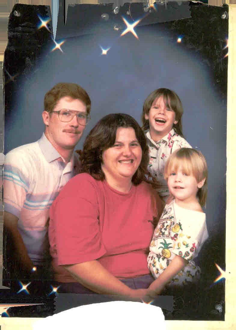 Obituary of Teresa Lynn Swagerty