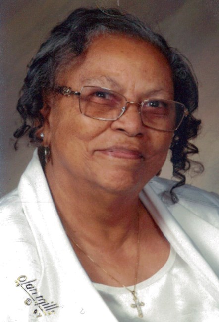 Obituary of Marguerite G. Thurman