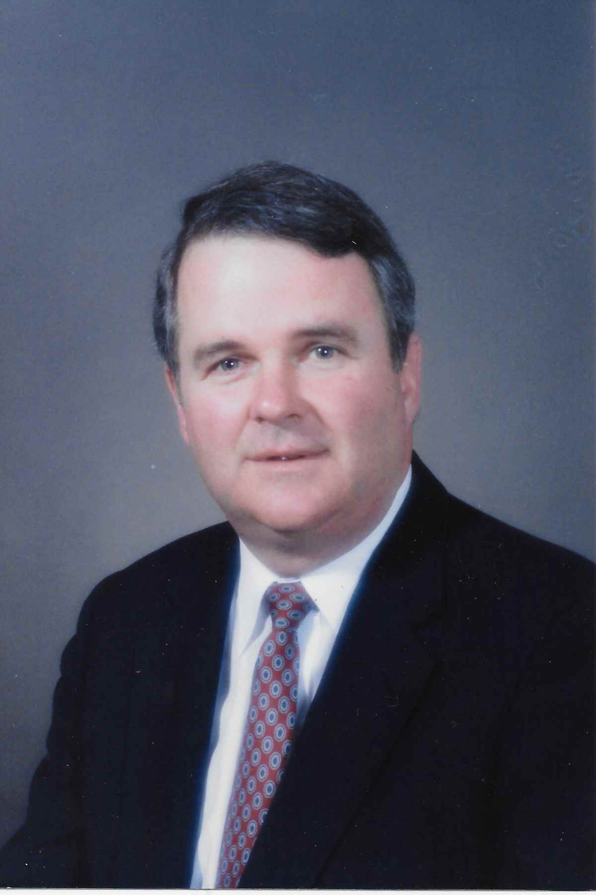 Obituary of Clifford C. Evans