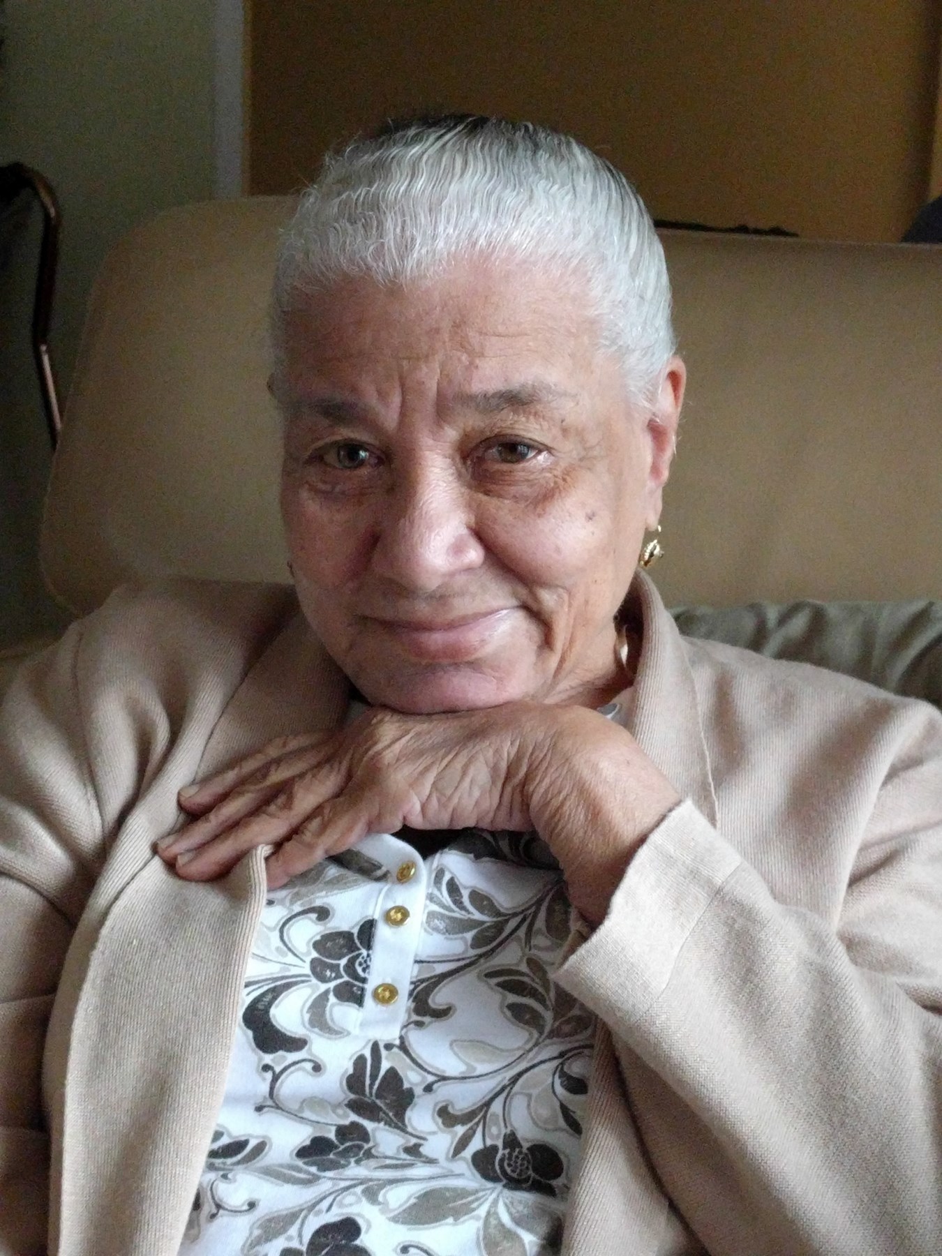 Leda JeanBaptiste Obituary Queens Village, NY