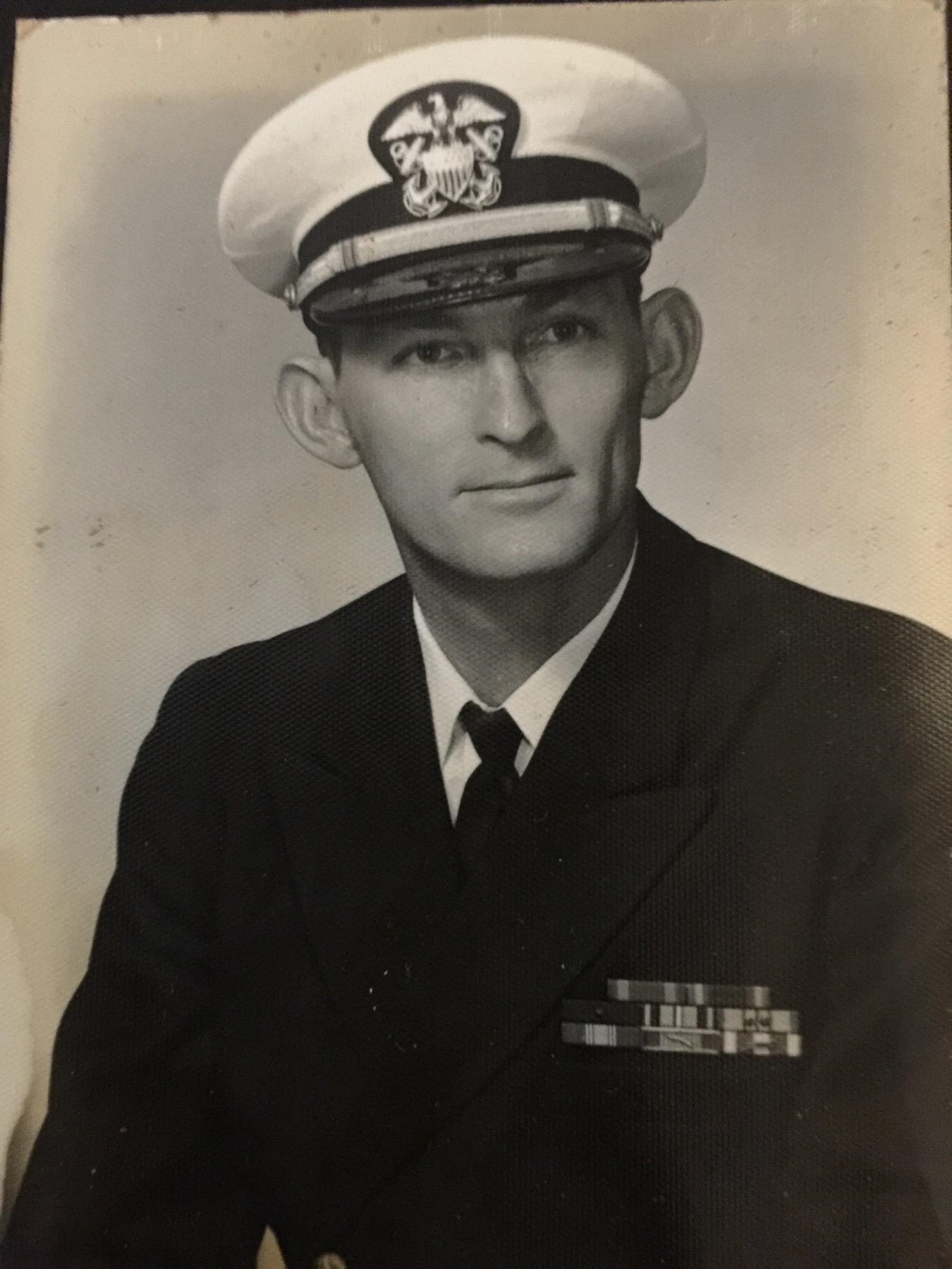 Obituario de Curtis Boyd