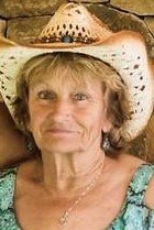 Obituary of Alice Carroll